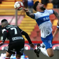 La UC revela los estadios para ser local ante Palestino en el crucial duelo de la Copa Sudamericana