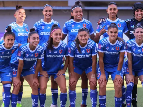 Jugadora deja la U con polémica y tiene nuevo club