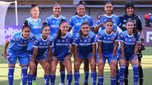 La también seleccionada nacional vivirá una nueva experiencia en el fútbol chileno.