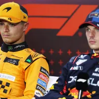 Lando Norris prepara una jugada maestra para vencer a Max Verstappen este 2025
