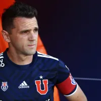 “Me queda una materia pendiente”: el mensaje de Walter Montillo que ilusiona a hinchas de la U