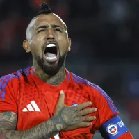 Arturo Vidal responde si se considera el mejor chileno de la historia: “Me pone orgulloso…”