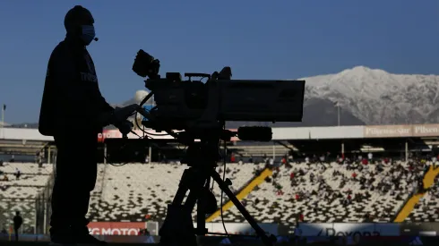 Vuelve el fútbol chileno