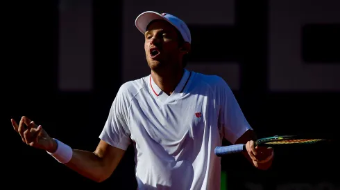 Jarry no despega en el 2025.