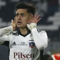 Colo Colo revela los pasos a seguir para cobrar los millones por el traspaso de Pablo Solari a Rusia