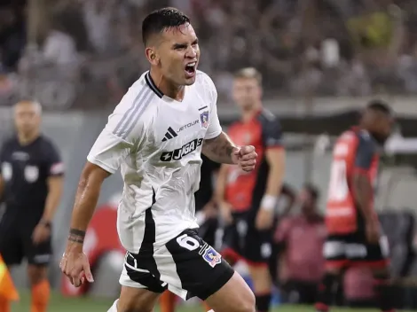 El inesperado problema que le da a Colo Colo el buen nivel de Vegas