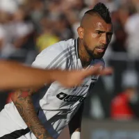 Daniel Arrieta revela el plazo que le puso Colo Colo a Arturo Vidal para volver