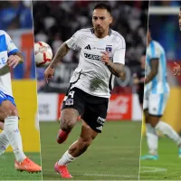¡Arranca la Chilean! La programación de la Fecha 1 de la Liga de Primera 2025