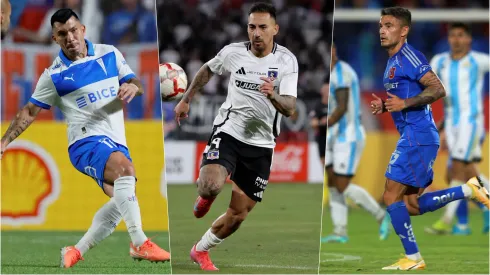 Así se juega la fecha 1 de la Liga de Primera 2025.