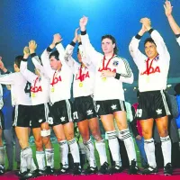 Campeón de América con Colo Colo revela que su vida pudo haber cambiado: “Me echaron de la U”