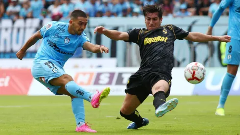 Deportes Iquique vs Coquimbo Unido inauguran el Campeonato Nacional 2025.