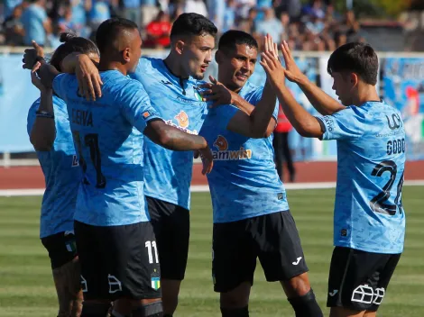 Pronósticos O’Higgins vs Huachipato: se repite uno de los recientes partidos de Copa Chile
