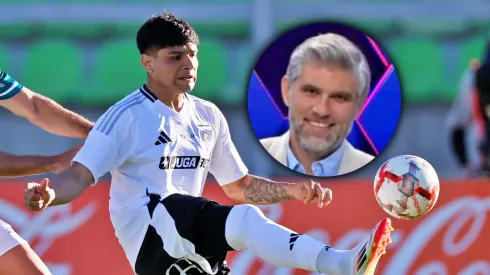 De Tezanos valoró el rendimiento de Aquino.