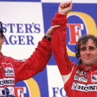 Alain Prost estalla contra la nueva serie de Senna: “No lo acepto, Ayrton no lo habría querido”