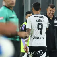 Jorge Almirón toma una inesperada decisión: la formación de Colo Colo ante La Serena
