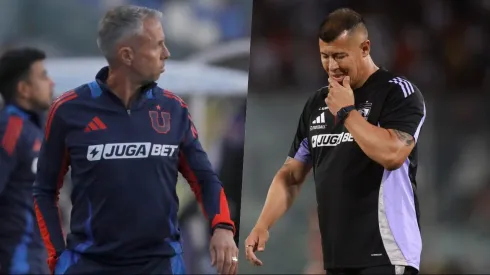 Álvarez se refirió a la "Ley Almirón".