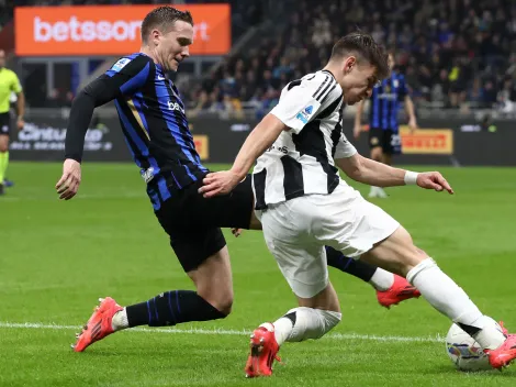 Pronósticos Juventus vs Inter: un partido de liga italiana que promete ser emocionante
