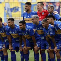 Escándalo mayor en Everton: futbolista habría intentado “quitarle” la esposa a compañero