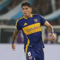 Carlos Palacios y Williams Alarcón destacan en triunfo de Boca Juniors ante Banfield