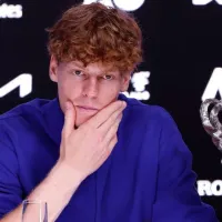 ¡El tenis se remece! Sinner habla sobre su caso de dopaje y asume inédita sanción de la AMA