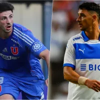 “Es una motivación quitarle el cetro”: Lucas Di Yorio quiere destronar a Fernando Zampedri