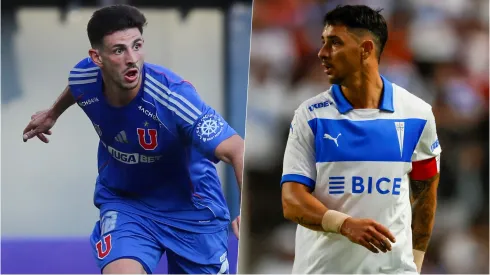 Lucas Di Yorio quiere cortar la racha de Fernando Zampedri como goleador del torneo.