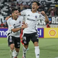 ¿Llega? La versión oficial de Colo Colo por la lesión de Salomón Rodríguez