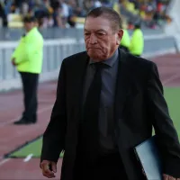 ¡Fuerza profe! Hernán “Clavito” Godoy es internado de urgencia por problemas de salud