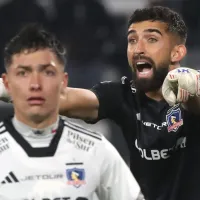 Destapan el desconocido rol de Emiliano Amor en la interna de Colo Colo