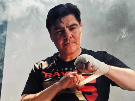 'El Travieso' Arce elige a los 5 mejores boxeadores de México