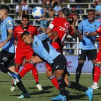 O’Higgins y Huchipato repartieron sueño en San Fernando: pálido empate en la Liga de Primera