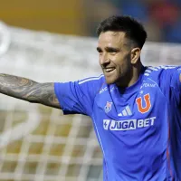 Matías Zaldivia está loco por la U y le tira un “palo” a Colo Colo: “Estas cosas se…”
