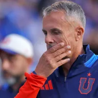 Un dolor de cabeza: La gran preocupación de Gustavo Álvarez pese el 5-0 de la U sobre Ñublense