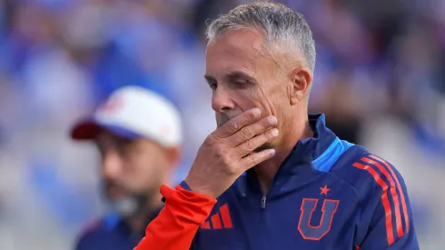 Álvarez deberá seguir trabajando en un especial ítem.
