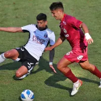 Colo Colo vs Deportes La Serena: Sigue MINUTO a MINUTO y ONLINE la fecha 1 de la Liga de Primera 2025