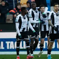 Alexis Sánchez goza de lo lindo con impresionante victoria de Udinese en la Serie A