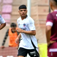 La furia de Aquino a pesar del triunfo de Colo Colo: “En Argentina estoy acostumbrado a…”