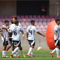 ¿Cortado? La verdadera razón de la larga ausencia de una figura de Colo Colo