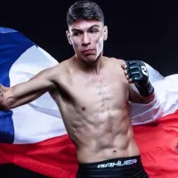 Ante un rankeado: la gran oportunidad del Jaula Bahamondes en el UFC 313