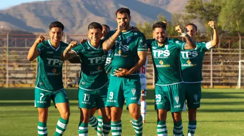 El caturro sigue firme en el torneo.