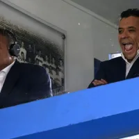 Claudio Borghi cuenta la firme de su salida de TNT Sports: “No exigía tanto, pero…”