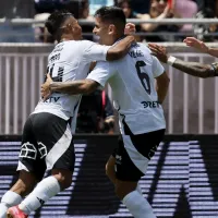 La poderosa respuesta del DT de La Serena a los jugadores de Colo Colo: “Está mejor que…”