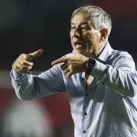 Fue campeón en Chile, salió con llanto y celebró en el clásico de Rosario: ¡Holan recuerda próceres!