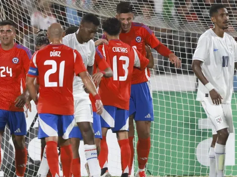 Seleccionado chileno se acerca a un grande de Ecuador