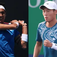 Alejandro Tabilo vs. Chu-Hsin Tseng: Hora y dónde ver en vivo su debut en el ATP de Río 2025