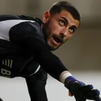 La UC de Tiago Nunes recibe un golpazo inesperado: ¡Pierde a Gillier varios meses por lesión!