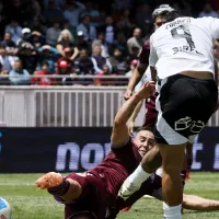 Manuel de Tezanos Pinto ve cosas raras tras polémico gol de Colo Colo: “Es llamativo que…”