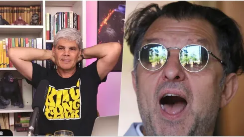 Guarello anticipa un nuevo lío en Colo Colo.