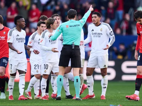 ¿Por qué el Real Madrid querría dejar la Liga?