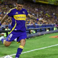 Carlos Palacios será estelar en el partido más importante del año en Boca Juniors